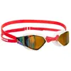 Madwave Lunettes De Natation à Miroir Dynamix Rainbow One Size