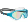 Madwave Masque De Natation Shade Rainbow Mirror One Size