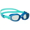 Madwave Lunettes De Natation Pour Enfants Zeebro One Size