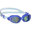 Madwave Lunettes De Natation Junior Mirror Zeebro Rainbow One Size