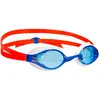 Madwave Lunettes De Natation Record Breaker Nano One Size