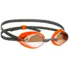Madwave Lunettes De Natation Record Breaker Nano Mirror One Size