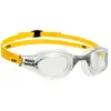Madwave Lunettes De Natation Aqua Fusion Nano One Size