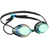 Madwave Lunettes De Natation à Miroir Streamline Rainbow One Size