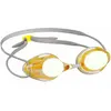 Madwave Lunettes De Natation à Miroir Streamline Rainbow One Size