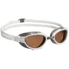 Madwave Lunettes De Natation Polarisées Triathlon Polarized One Size