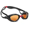 Madwave Lunettes De Natation Polarisées Triathlon Polarized One Size