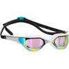 Madwave Lunettes De Natation à Miroir Razor Rainbow One Size