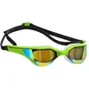 Madwave Lunettes De Natation à Miroir Razor Rainbow One Size