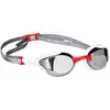 Madwave Lunettes De Natation à Miroir Alien One Size