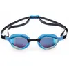 Madwave Lunettes De Natation à Miroir Alien Rainbow One Size