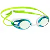 Madwave Lunettes De Natation à Miroir Honey Rainbow One Size