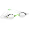 Madwave Lunettes De Natation Record Breaker Mirror One Size