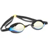 Madwave Lunettes De Natation Record Breaker Mirror One Size