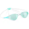 Lunettes de natation Mad Wave Fit - turquoise - TU