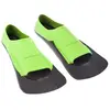 Madwave Palmes De Natation Training Ii Rubber EU 30-32
