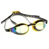 Madwave Lunettes De Natation à Miroir X-look Rainbow One Size