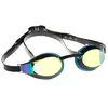 Madwave Lunettes De Natation à Miroir X-look Rainbow One Size