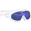 Madwave Lunettes De Natation à Miroir Target Rainbow One Size