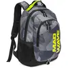 Madwave Sac à Dos City 22l One Size