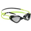 Madwave Lunettes De Natation Rapid Comp L One Size