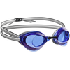 Lunettes de natation Mad Wave Turbo Racer II Bleu TU M0458 08 0 03W