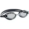 Lunettes de natation Mad Wave Shark - black - TU