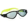Madwave Masque De Natation Flame One Size