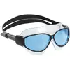 Madwave Masque De Natation Junior Flame One Size