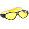 Madwave Masque De Natation Flame One Size