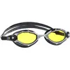 Madwave Lunettes De Natation Shark One Size