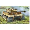 Zvezda - Z3646 - Maquette - Tigre I Ausf E-Zvezda