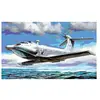 Maquette Ekranoplan A-90 Orlyonok 1/144 - Zvezda Maquette d'avion  - Z7016