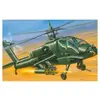Ah-64 Apache Zvezda 1/144