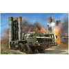 Zvezda Maquette Véhicule Militaire : S-400 Triumpf-Zvezda