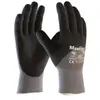 Gants MaxiFlex Ultimate. vollb. Taille 11 (Par 12)