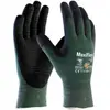 FP - Gants MaxiFlex Cut genoppt Taille 8 (Par 12)