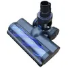 SODIAL Tête de brosse d'aspirateur à main sans fil Proscenic P10 Pro -...