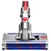 Tête de brosse à plancher pour aspirateur Dyson V15 - SODIAL - Double ...