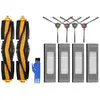 SODIAL T8+ - T8 AIVI - T8 Max Ecovacs DEBOT N8+ - N8 plus - N8 Pro Piè...
