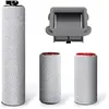 Brosse de Rechange et Filtre D'Aspirateur pour Roborock Dyad - SODIAL - ACCESSOIRE D’ASPIRATEUR