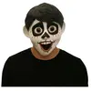 OEM Masque Coco Miguel Rivera Bal costumé Halloween - Taille Unique - ...