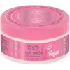 Masque nourrissant pour cheveux colorés ...