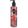 Organic Shop Gel douche revitalisant Framboise Vegan Naturel 280ml