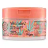 Natura Siberica Disques activateurs d'éclat vegan - Vitamine C - Visage - 20 unités