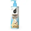 Organic Shop - Noix de Coco givrée Adoucissant Gel douche 400 ml unise...