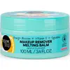 Organic Shop Baume fondant démaquillant à la fleur d'oranger, 100 ml