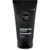 ORGANIC SHOP Gel Blackwood de Afeitado Refrescante pour homme 150 ml