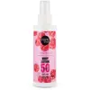 Organic Shop Lotion solaire SPF 50 - Framboise & antioxydant - Corps - 150 ml 