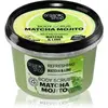 Organic Shop Gommage rafraîchissant - Matcha & mojito - Corps - 250 ml